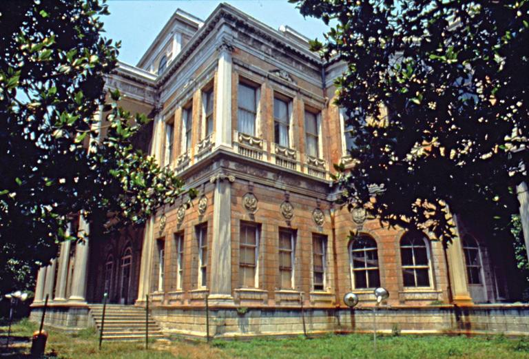 Beykoz Kasrı – İstanbul