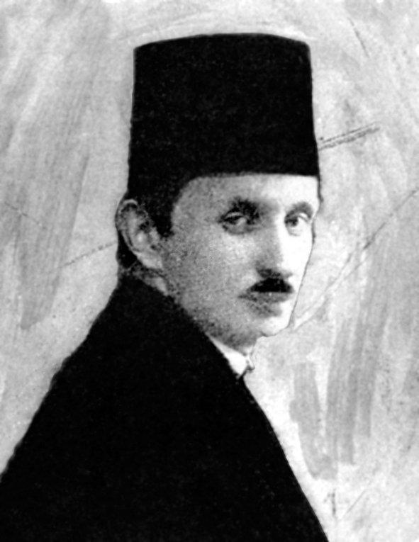 Ömer Seyfeddin