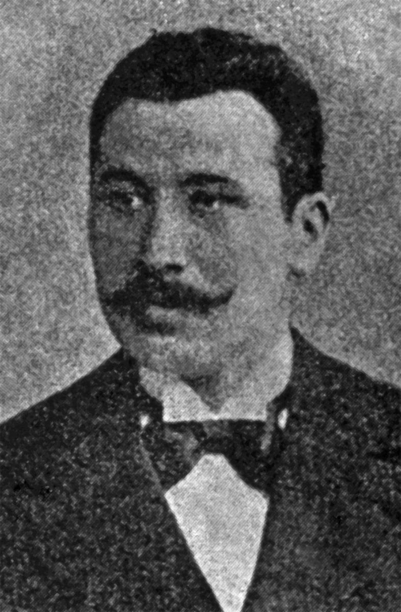 Ahmed Cevdet