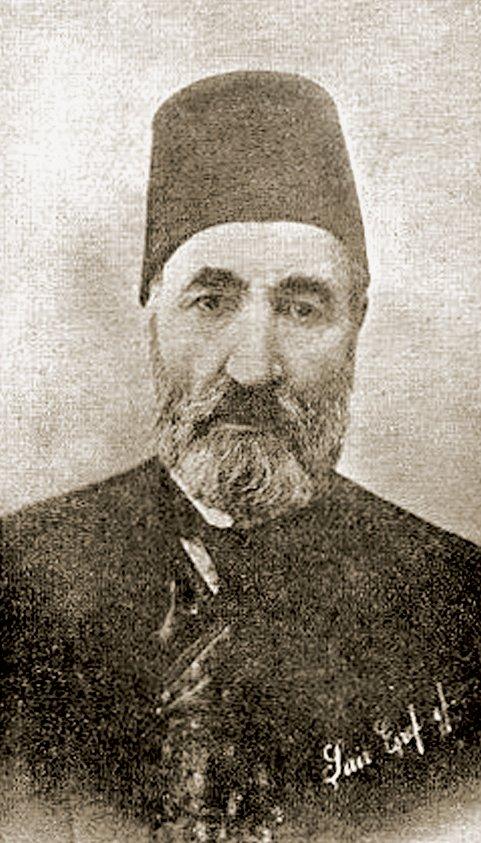 Şair Eşref