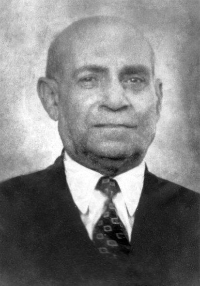 Mehmed Halid Bayrı