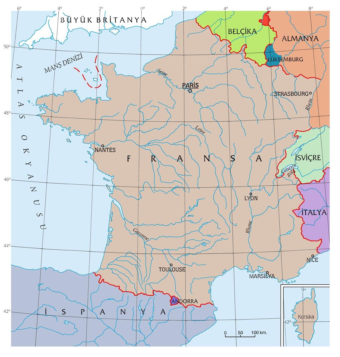 Fransa