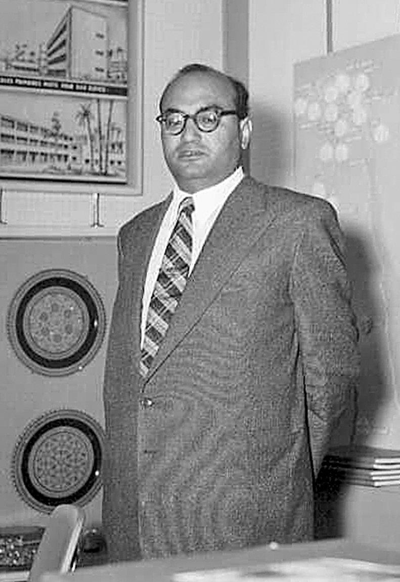 Abdurrahman Bedevî