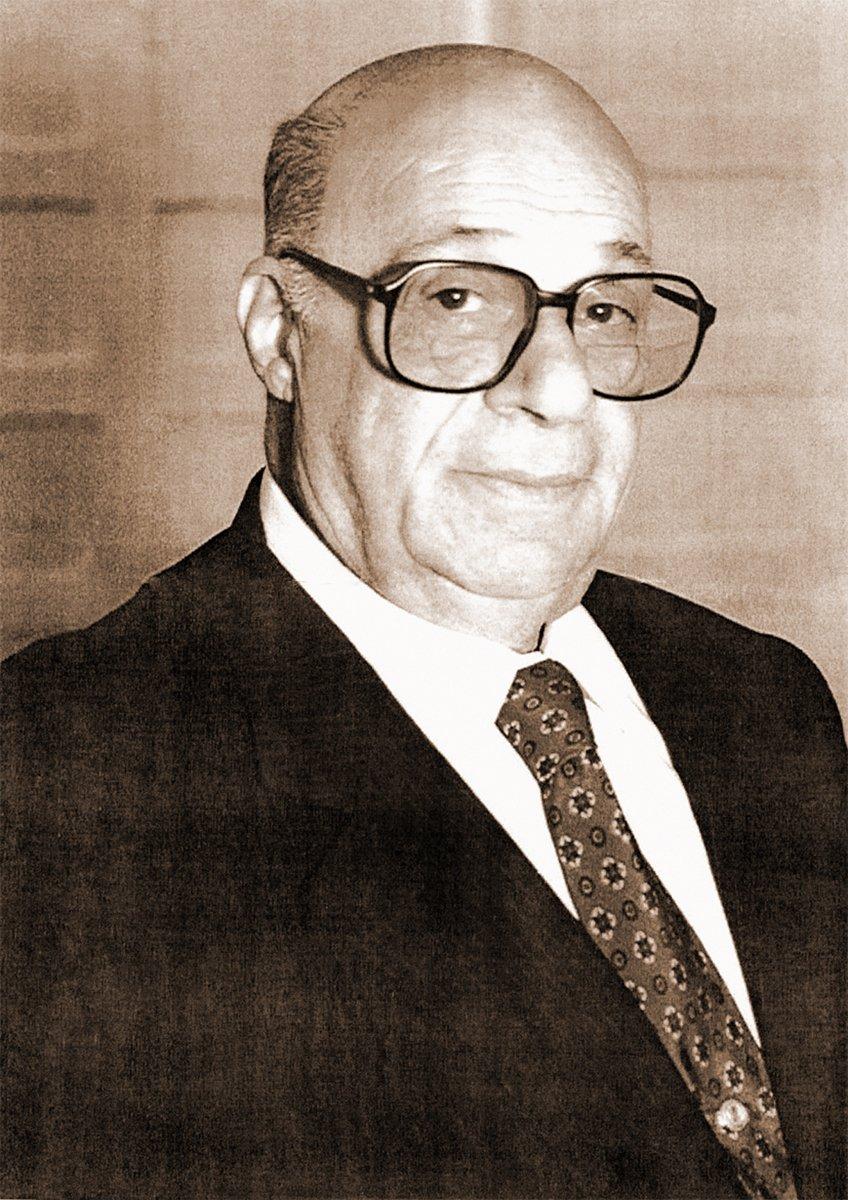 Kuzey Kıbrıs Türk CumhuriyetiCumhurbaşkanı Rauf Raif Denktaş