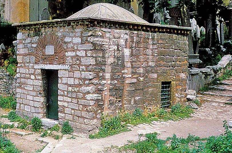 Şeyh Vefâ Çilehânesi