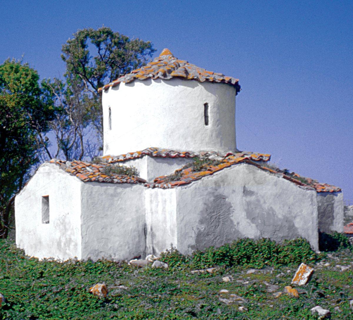 Has Yûnus Bey Türbesi – Enez/Edirne