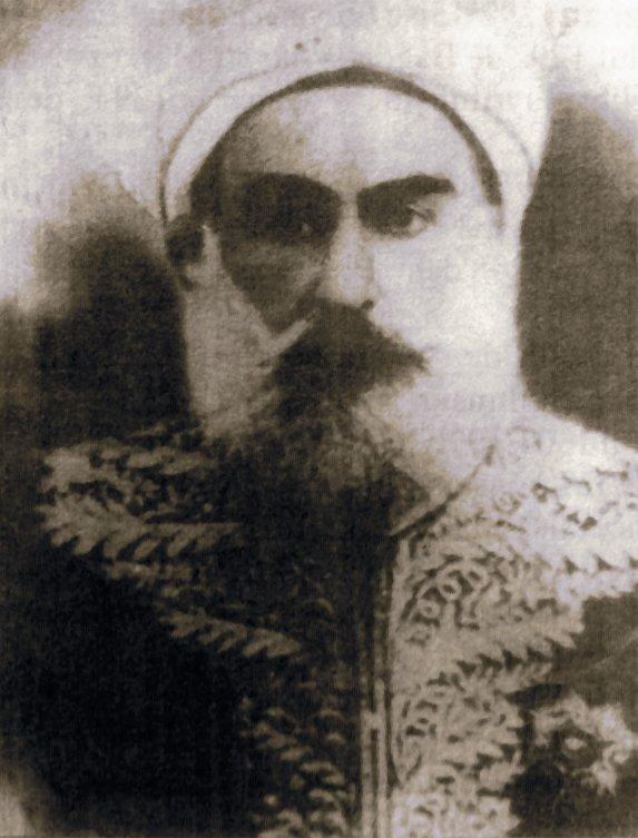 Yûnus Vehbi Efendi