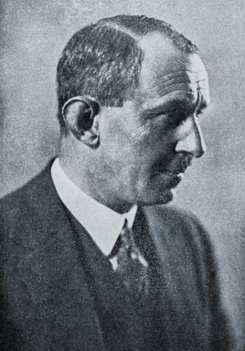 Fazıl Ahmet Aykaç