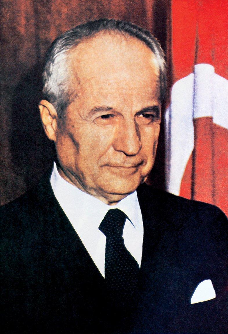Ahmet Kenan Evren