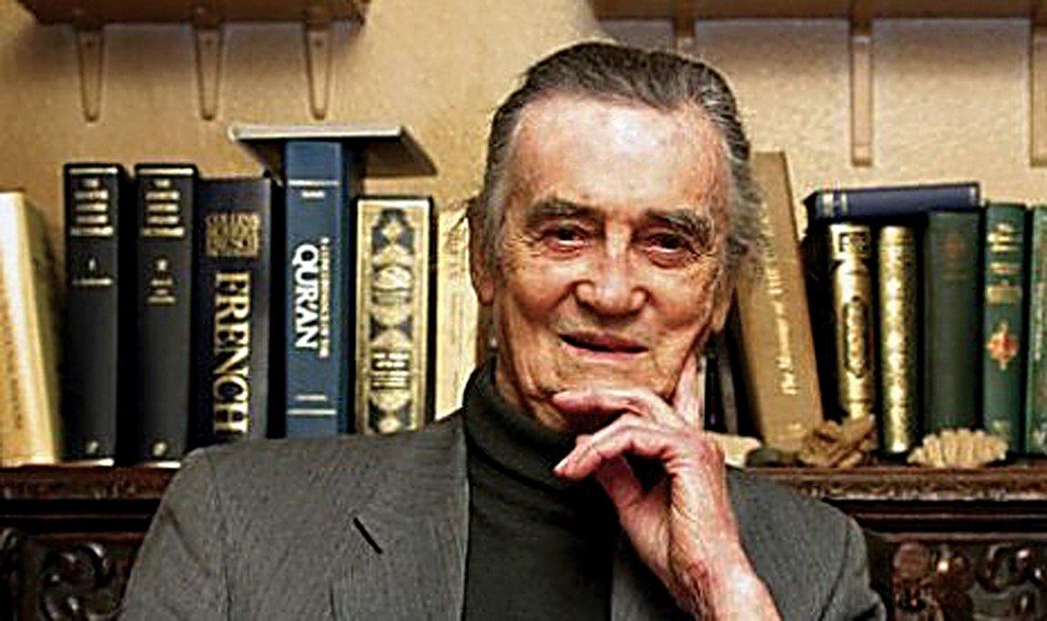 Charles le Gai Eaton