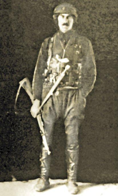 Çerkez Ethem