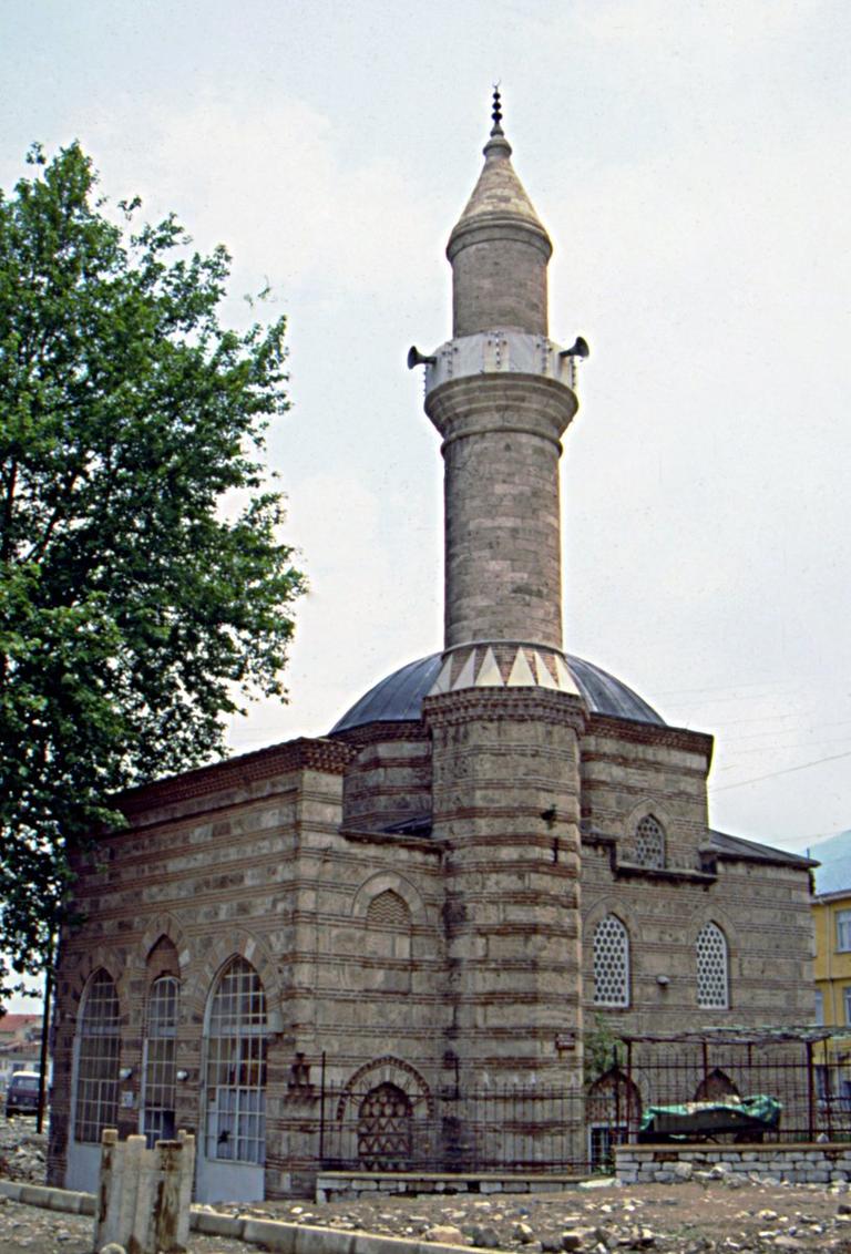 Acem Reis Mescidi – Bursa