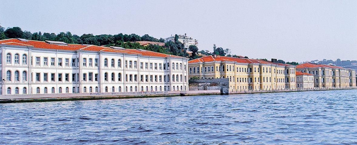 Feriye sahilsarayları