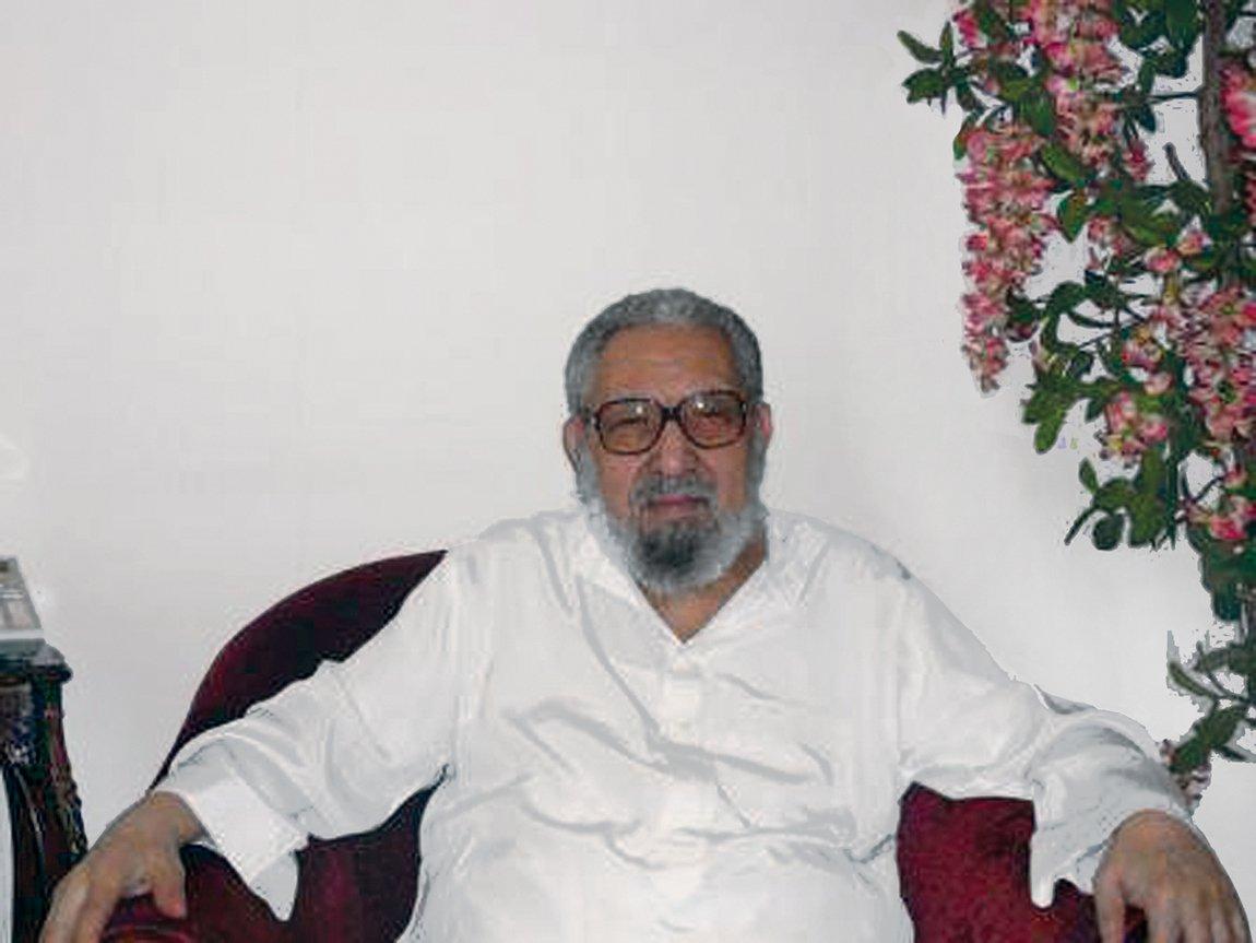 Muhammed Kutub