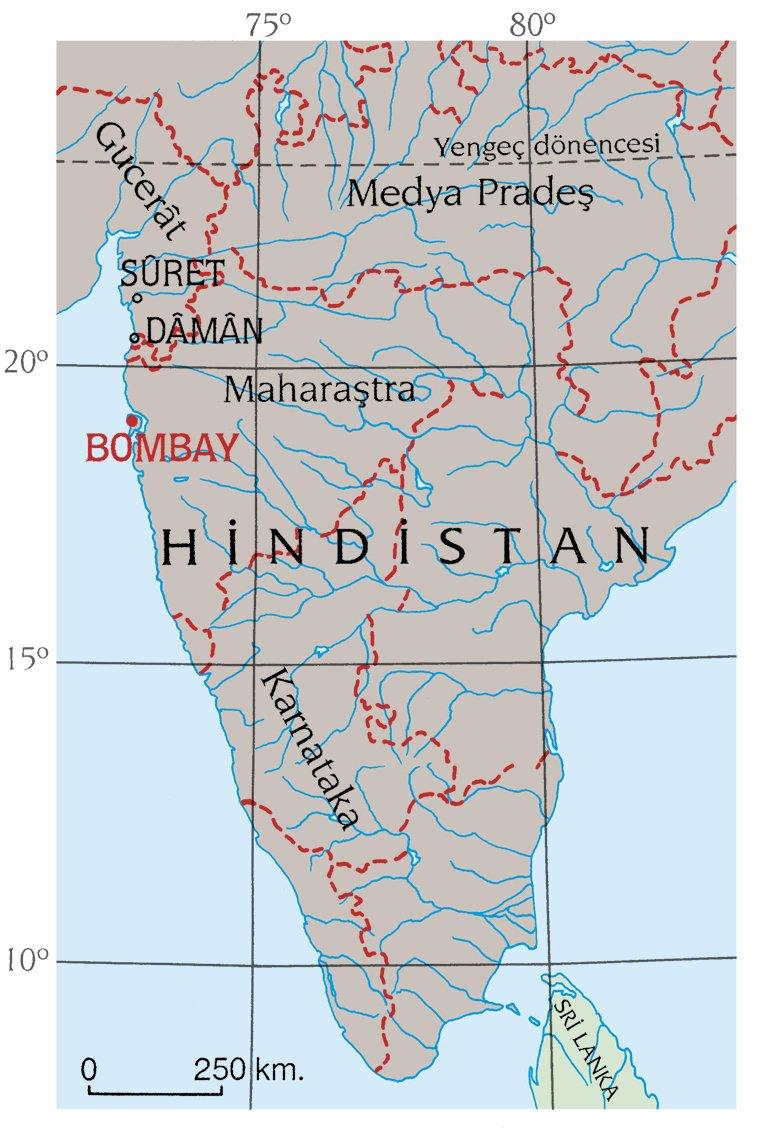 Bombay