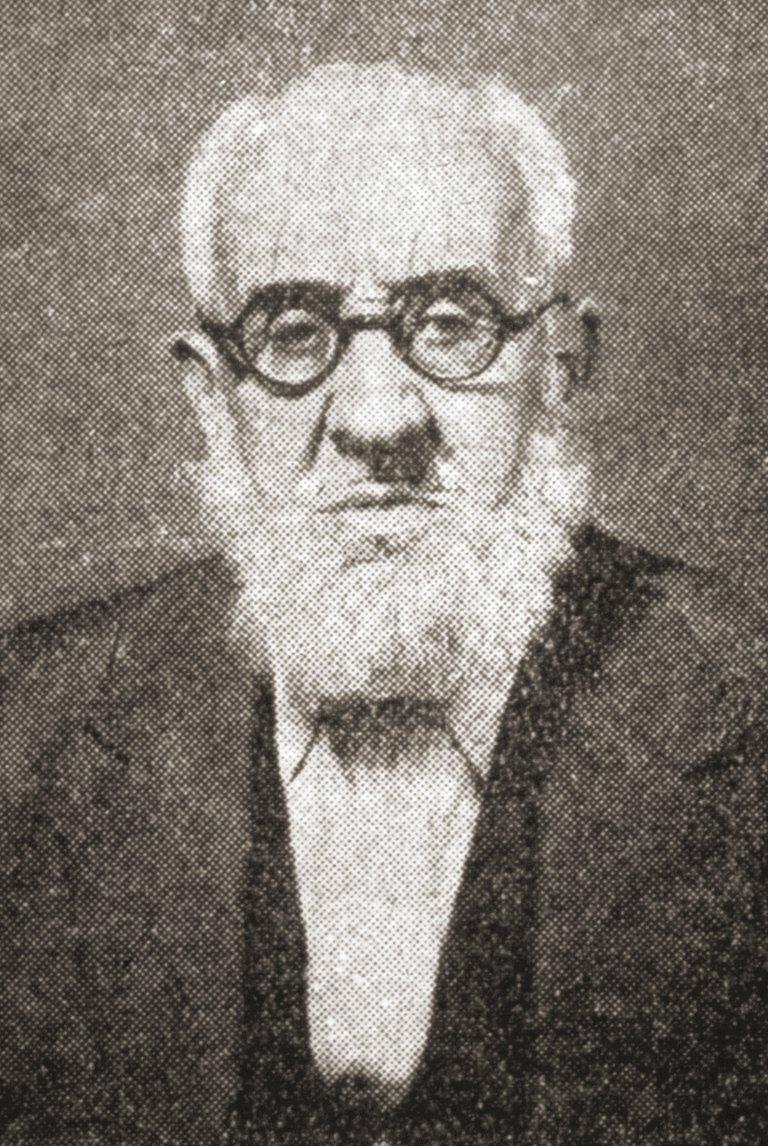 Mehmet Münir Kökten