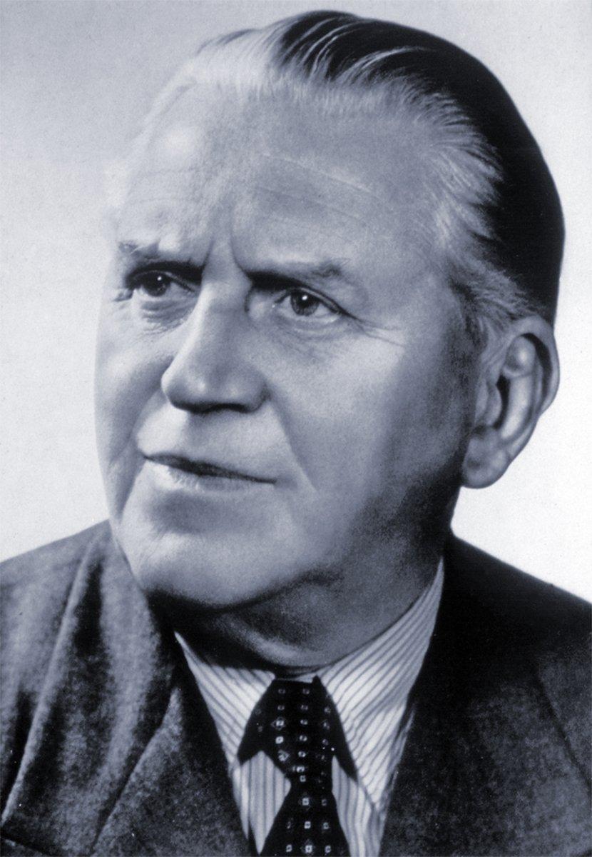 Ernst Kühnel