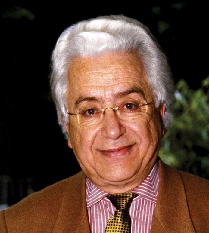 Muhammed Arkoun