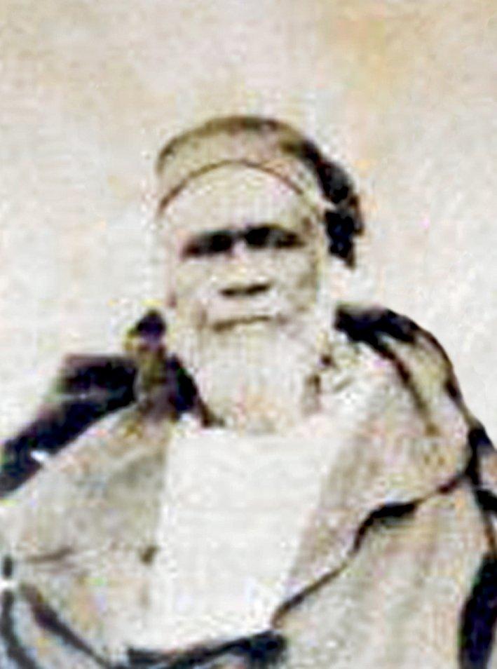 Mûsâ Kamara