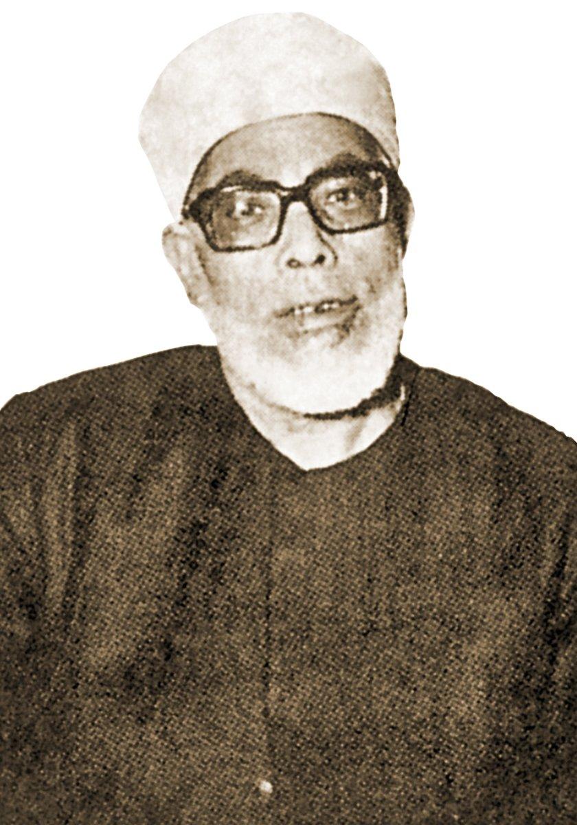 Mahmûd Halîl el-Husarî