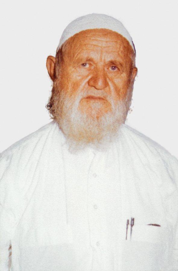 Nâsırüddin el-Elbânî
