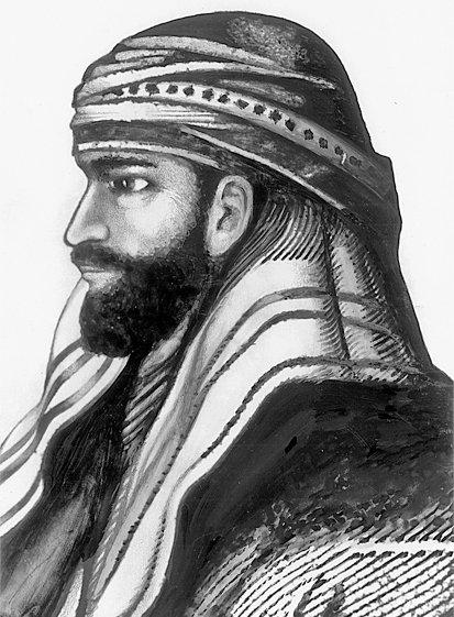 Abdullah b. Suûd