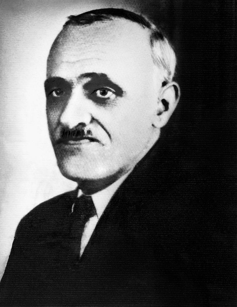 Üsküdar Mûsiki Cemiyeti’nin kurucusu Kanûnî Atâ Bey