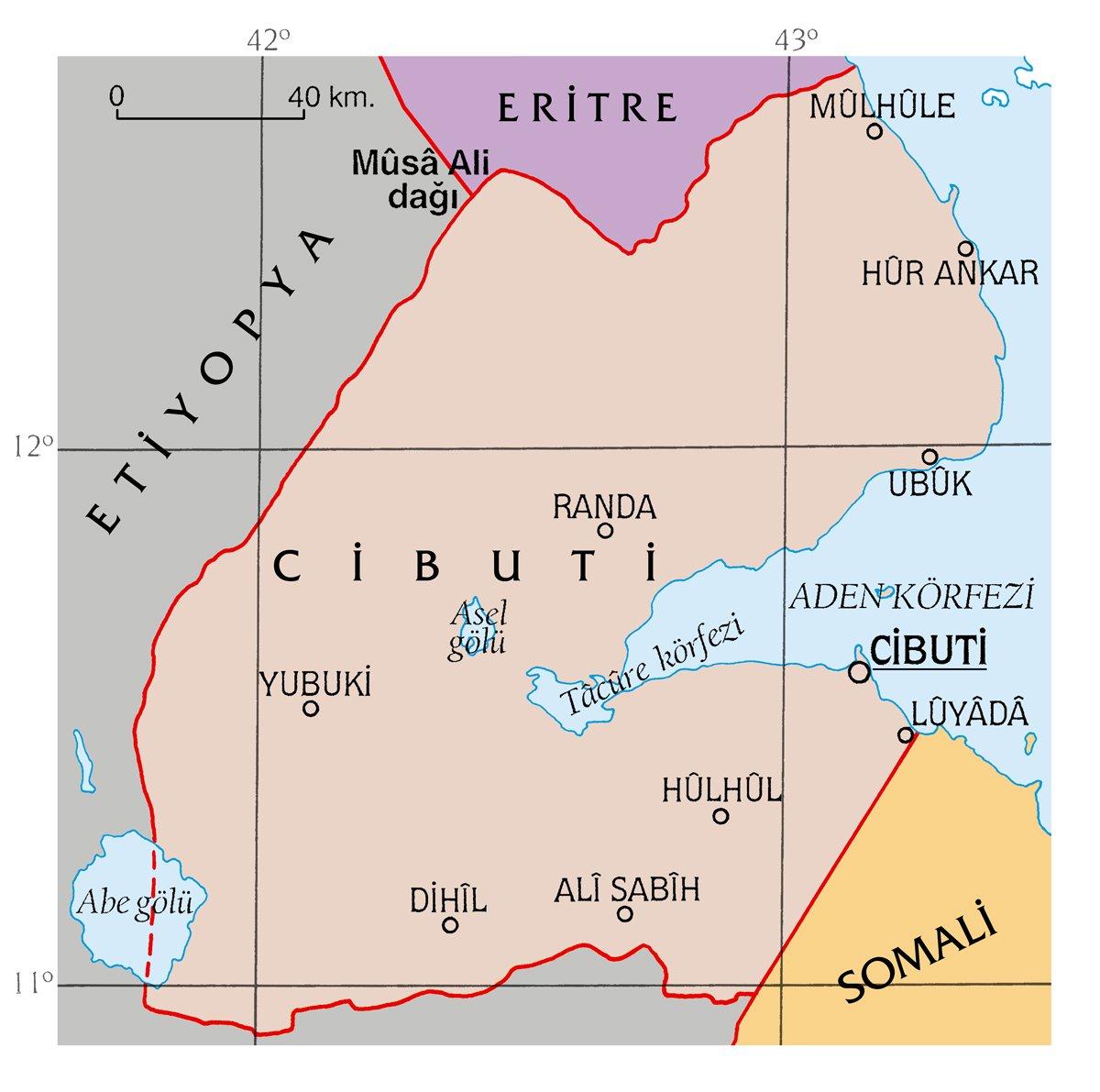 Cibuti