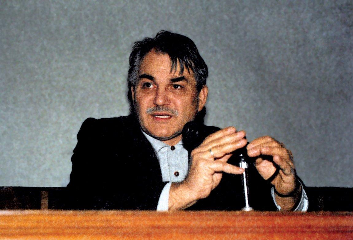 Selçuk Eraydın