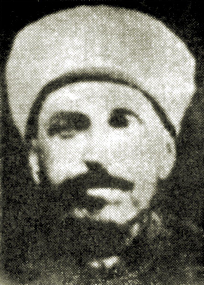 Mekteb-i Sultânî’nin son imamı Hâfız İsmâil Hakkı