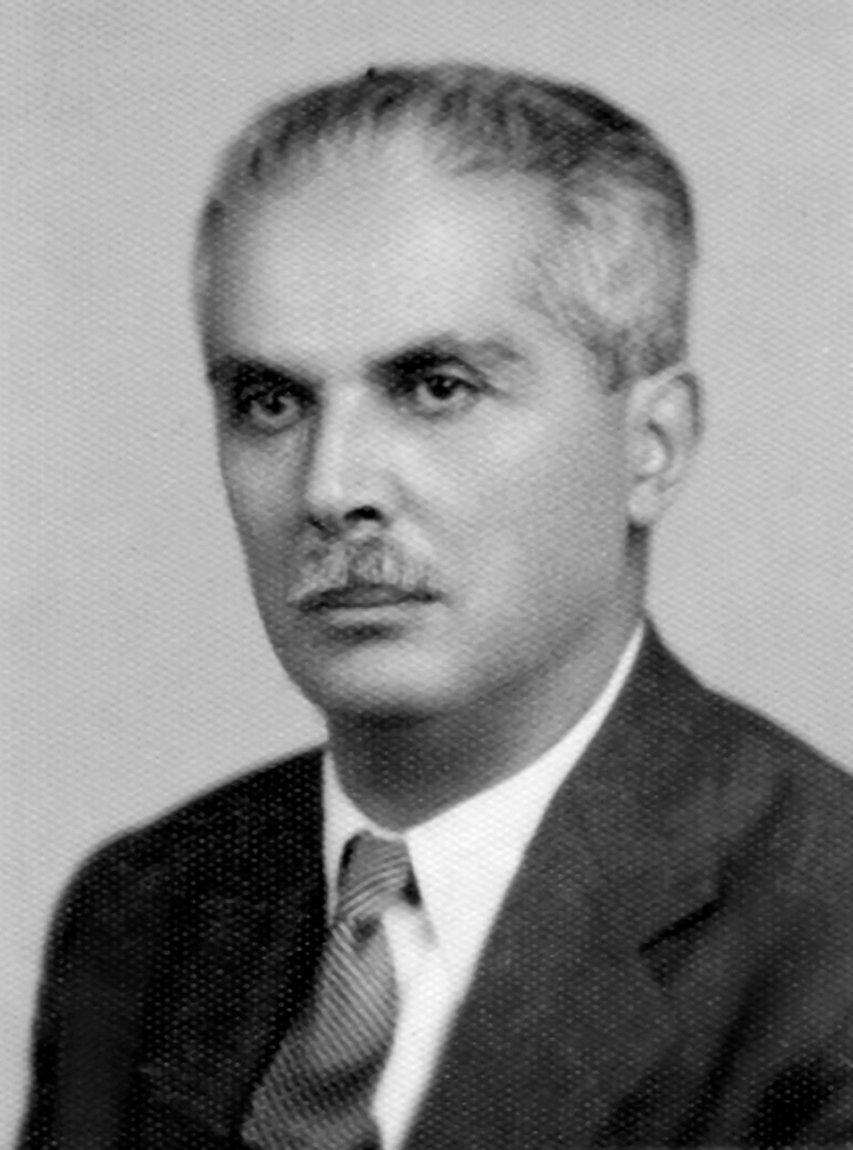 M. Kemal Kuşçu