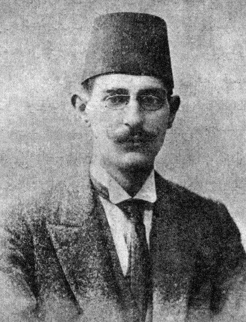 Şehâbeddin Süleyman