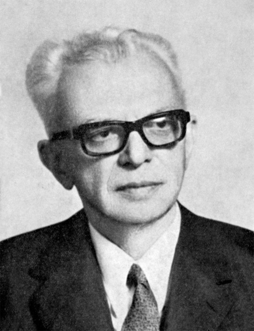 László Rásonyi