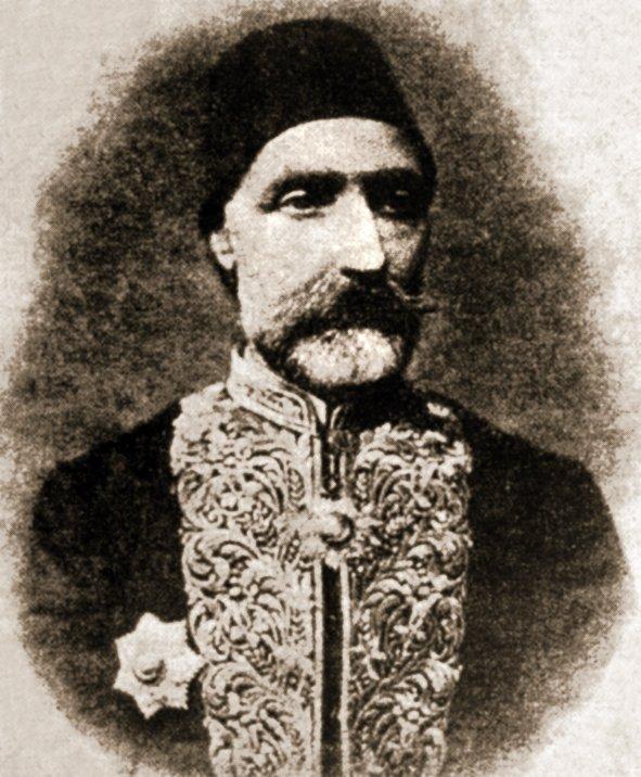 Selim Sâbit Efendi