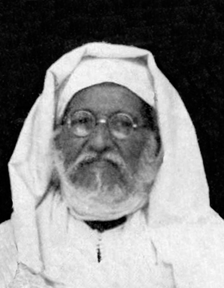 Ebû Abdullah ed-Dükkâlî