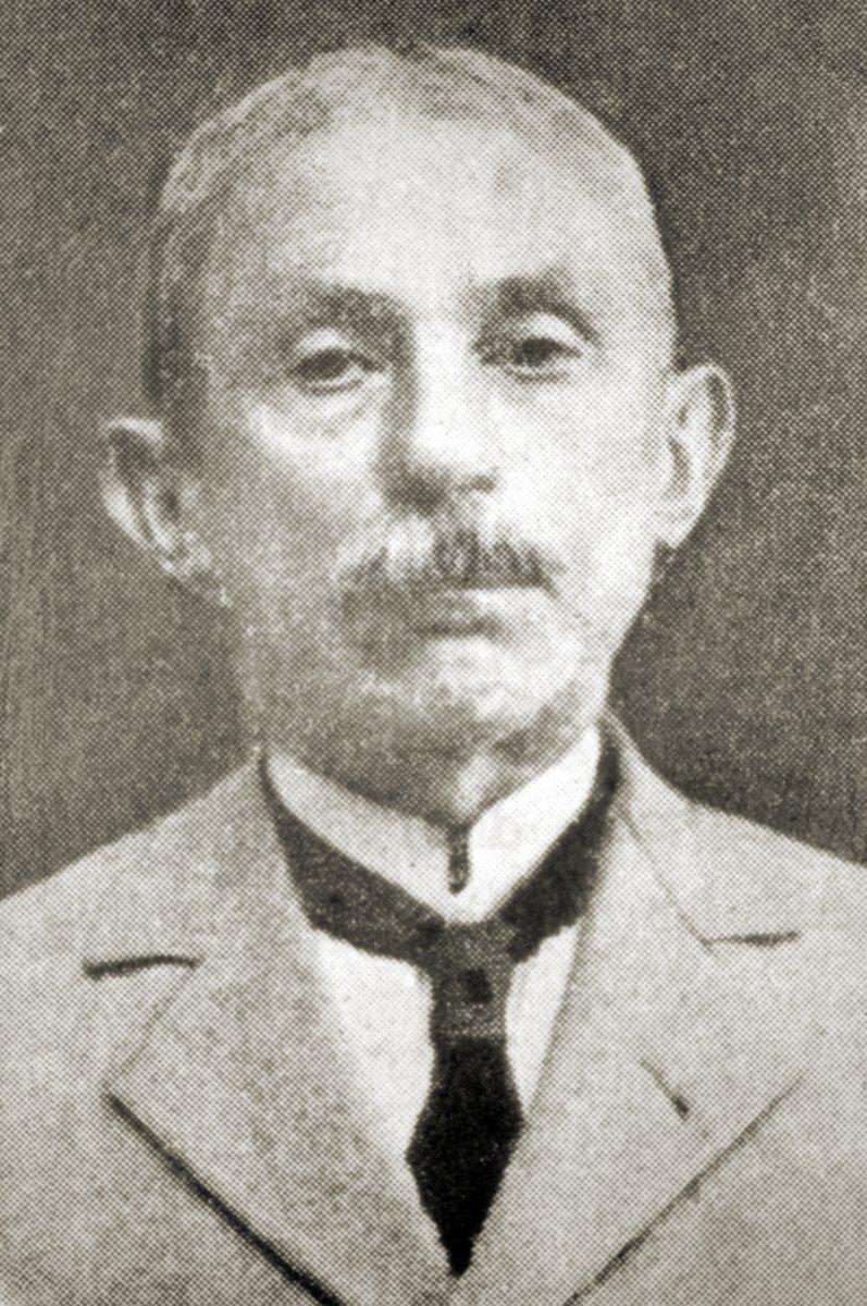 İsmail Fenni Ertuğrul