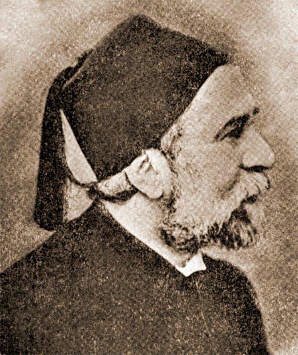 Abdüllatif Subhi Paşa