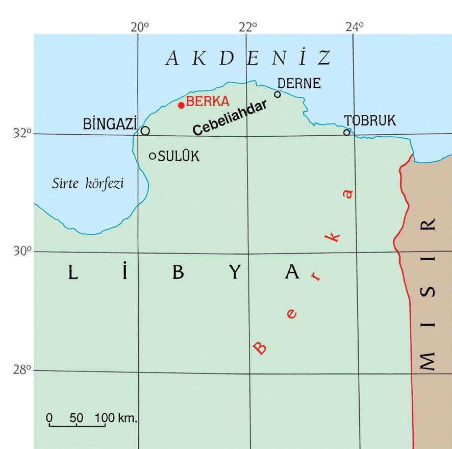 Berka