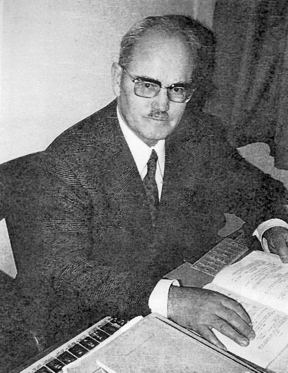 Ahmet Temir