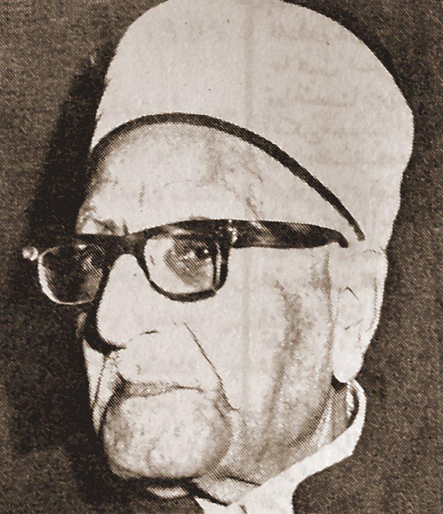 Muhammed Behcet el-Eserî