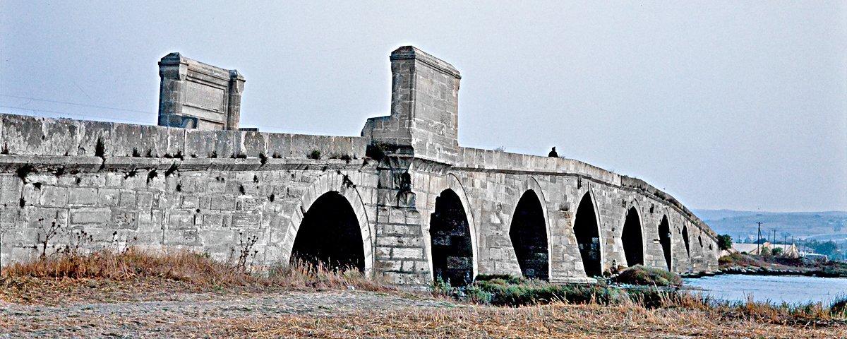 Büyükçekmece Köprüsü – İstanbul