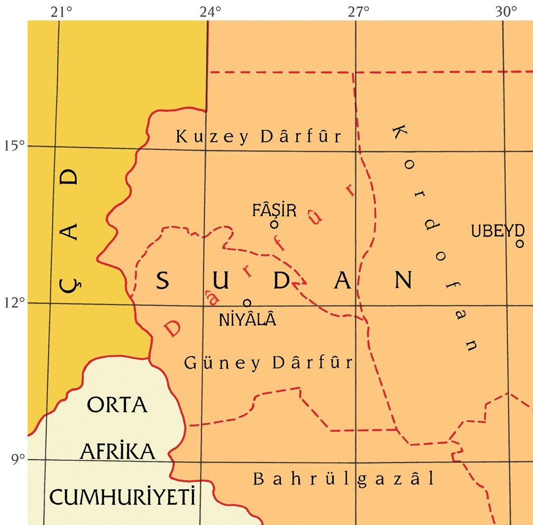 Dârfûr