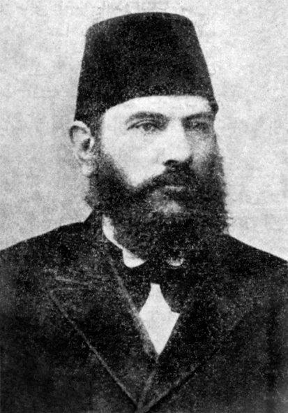 Fâik Reşad