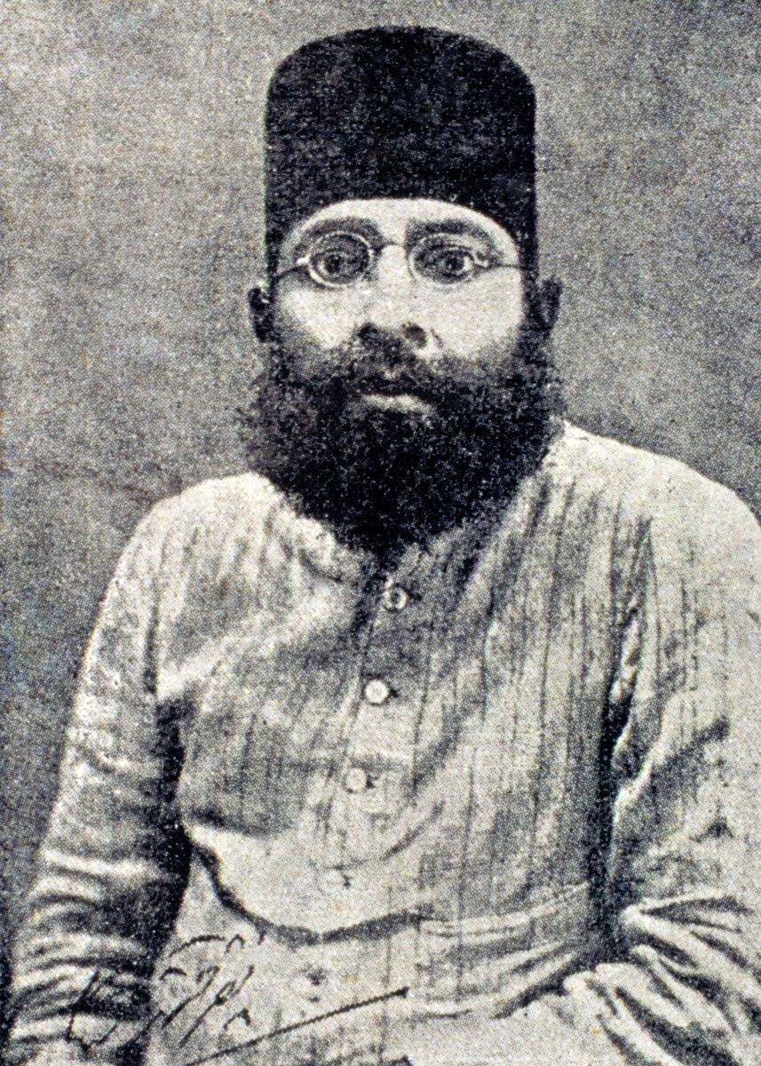 Hasret Mohânî