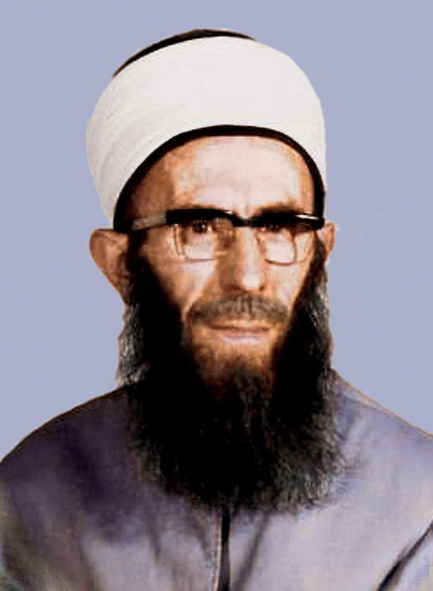 İbrâhim b. İsmâil el-Ya‘kūbî