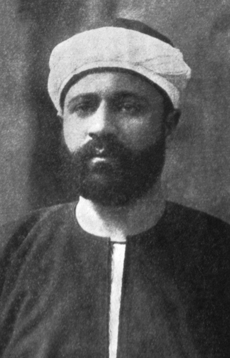 Ahmed el-Hâşimî