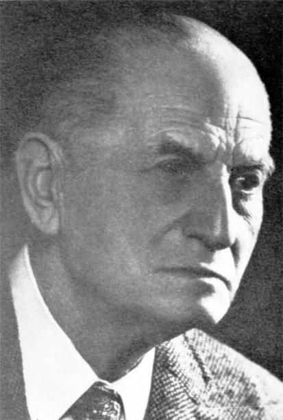 Ismayıl Hakkı Baltacıoğlu
