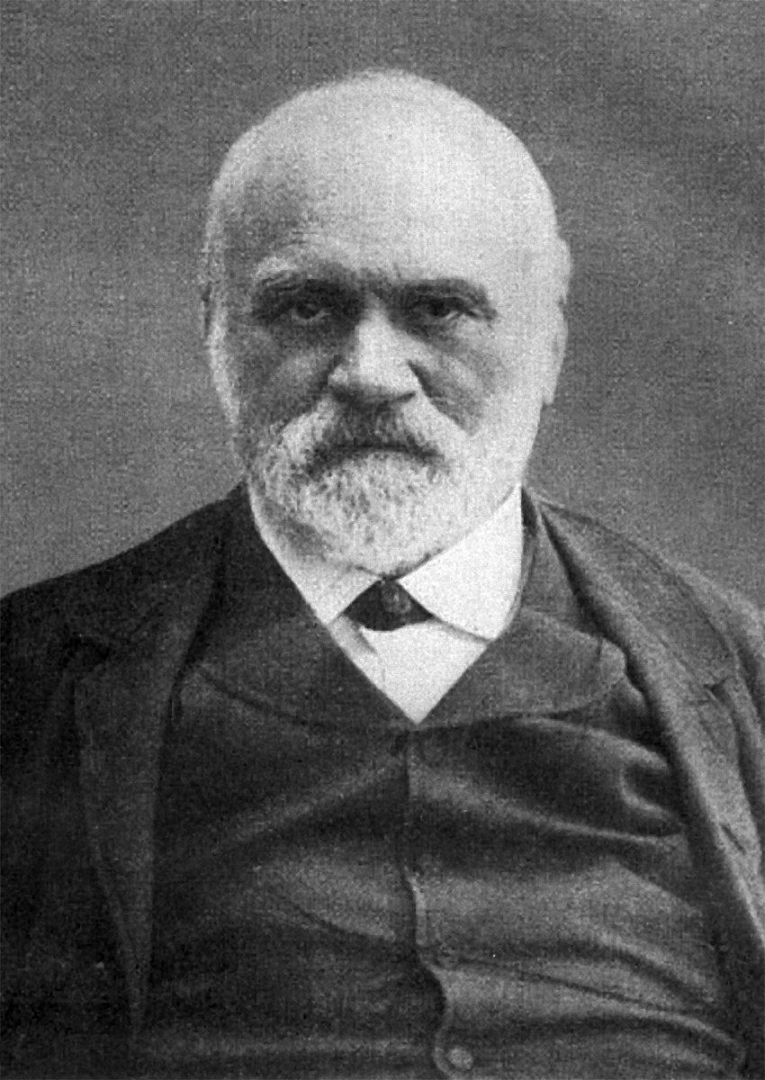 Johann Samuel Heinrich Kiepert