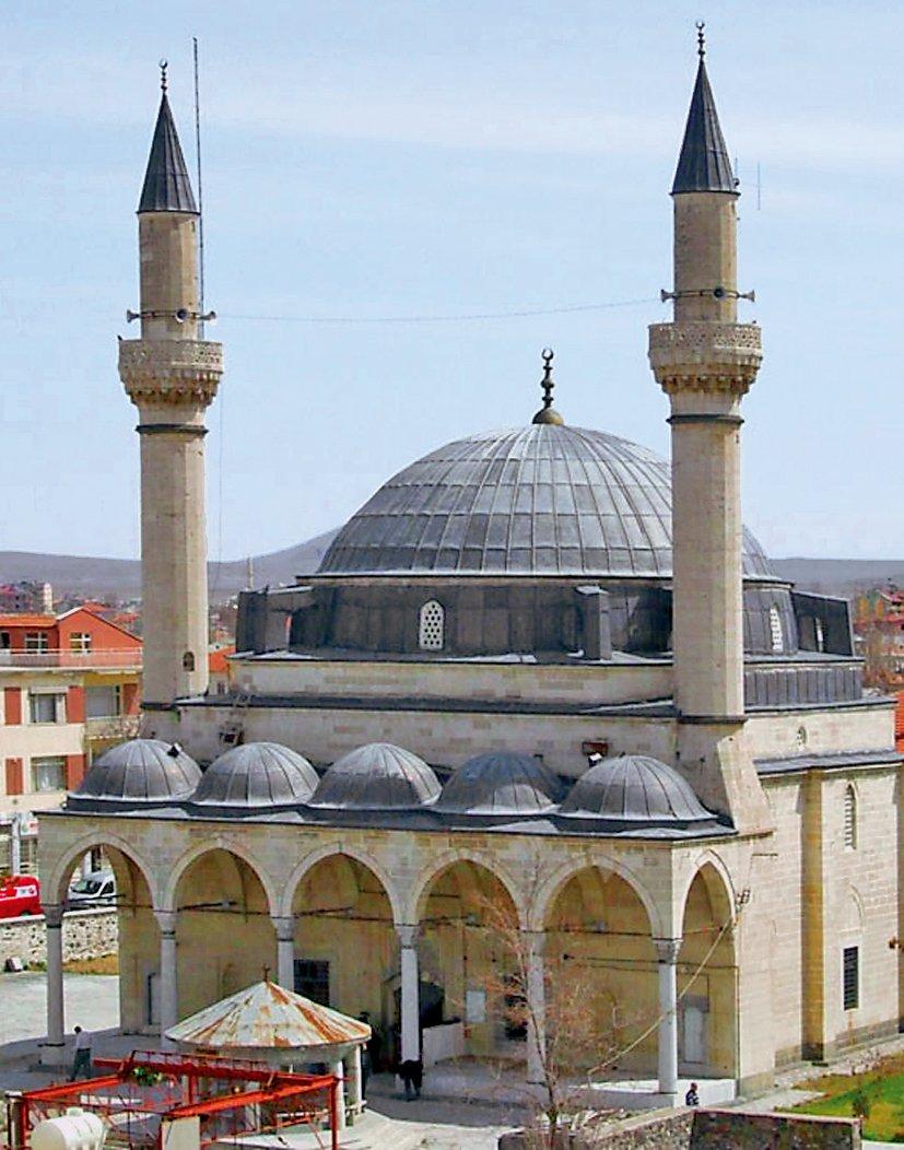 Sultan Selim Camii – Karapınar/Konya