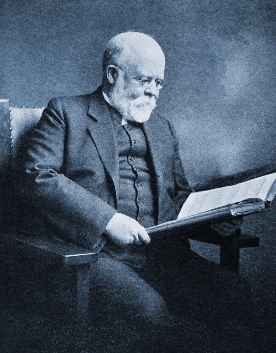 Duncan Black Macdonald